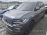 2021 VOLKSWAGEN T-CROSS 