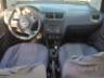 2013 VOLKSWAGEN SPACEFOX 