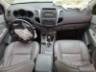 2010 TOYOTA HILUX CD 