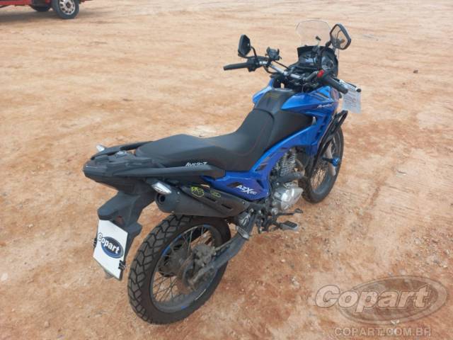 2025 AVELLOZ AZ160 