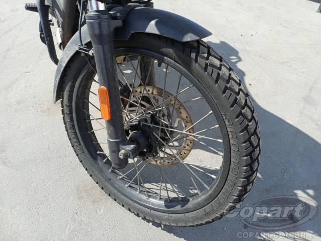 2023 ROYAL ENFIELD HIMALAYAN 