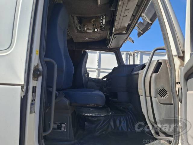 2008 VOLVO FH 