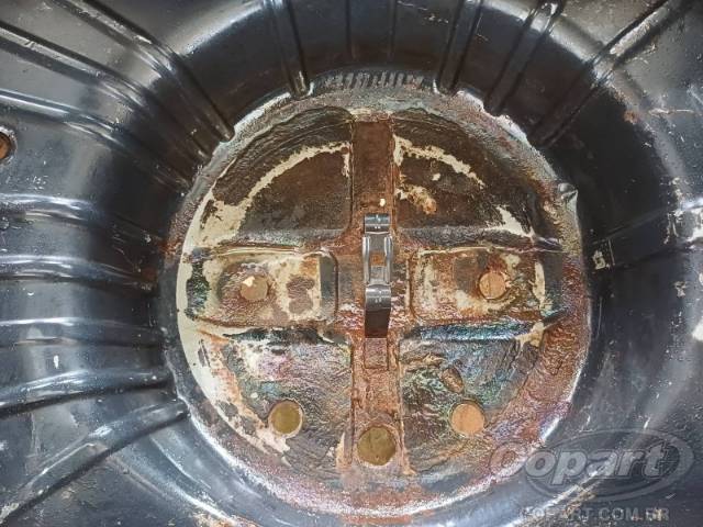 2013 CHEVROLET CELTA 