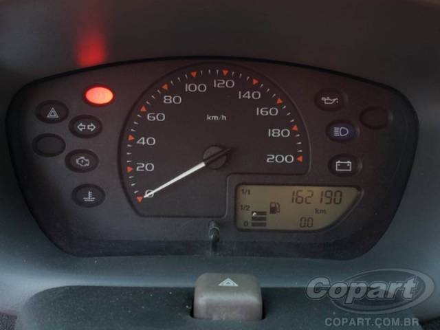 2005 CHEVROLET CELTA 