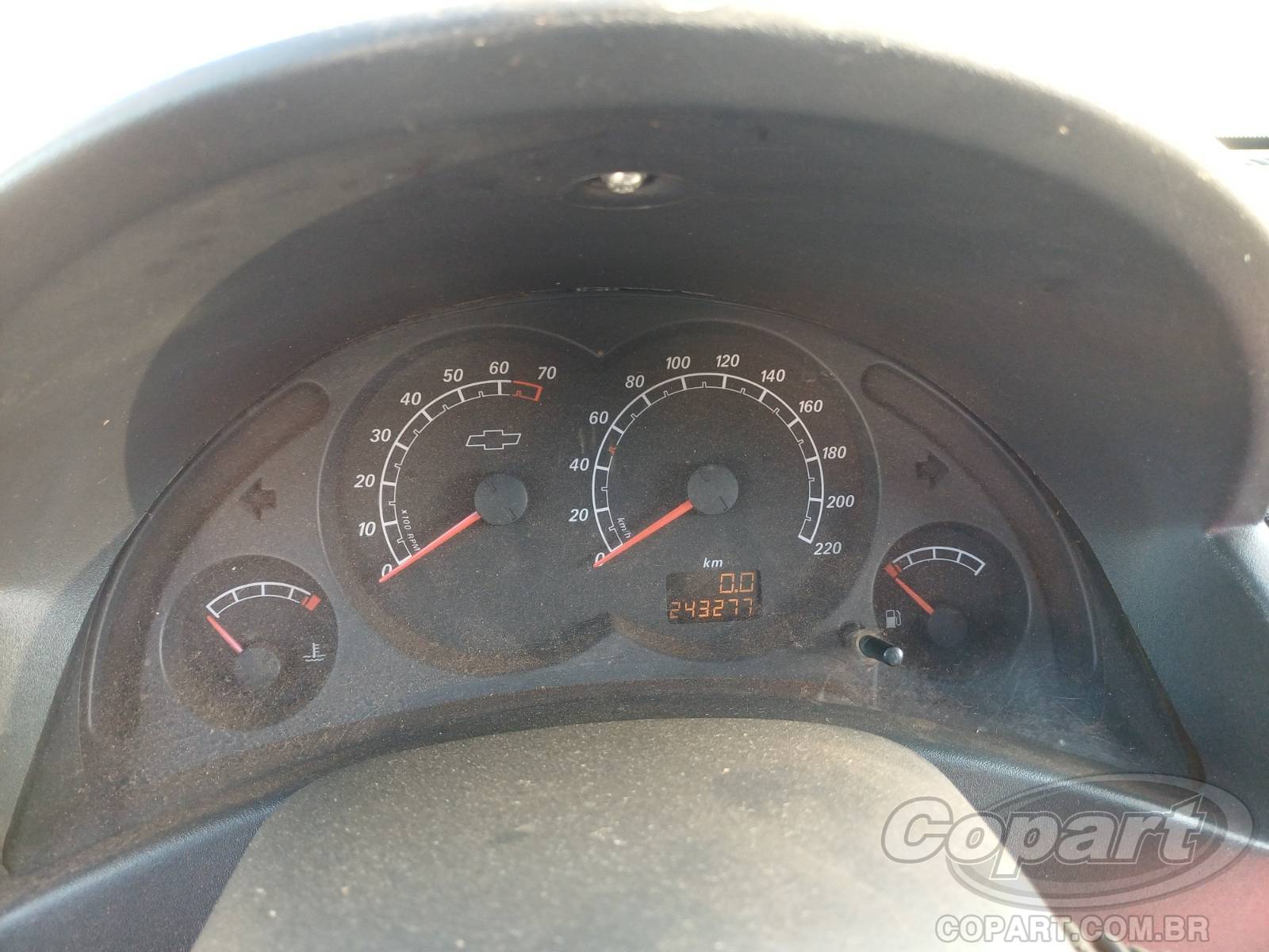 2010 CHEVROLET MONTANA — foto 8 de 10