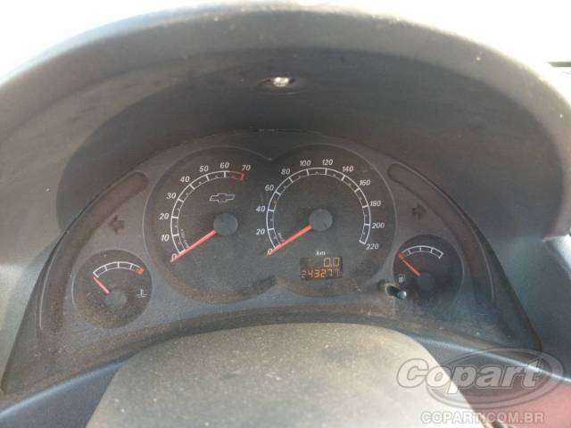 2010 CHEVROLET MONTANA 