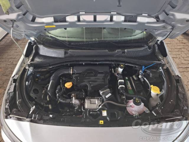 2026 FIAT PULSE 