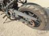 2020 TRIUMPH TIGER 