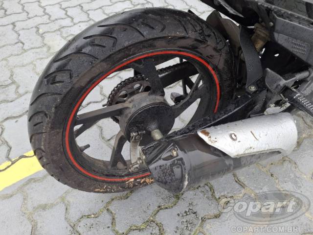 2025 SHINERAY XY 150 