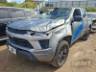 2026 CHEVROLET S10 CABINE DUPLA 