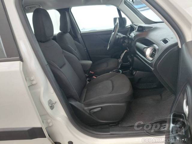 2021 JEEP RENEGADE 