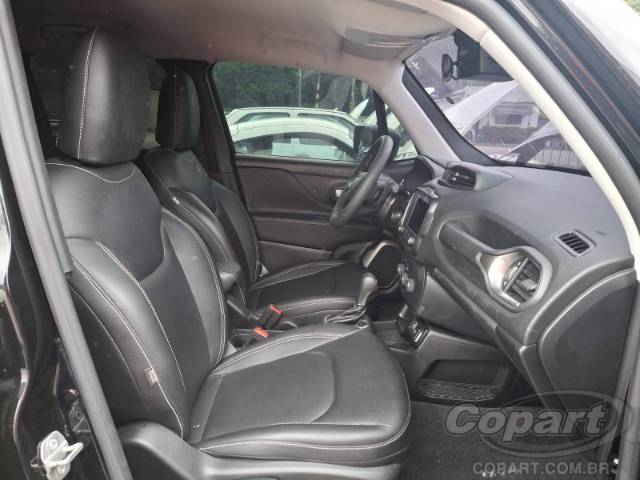 2023 JEEP RENEGADE 