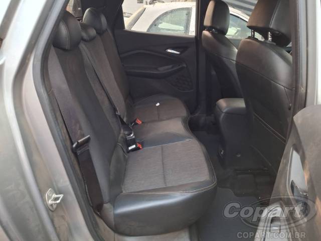 2025 CHEVROLET MONTANA 