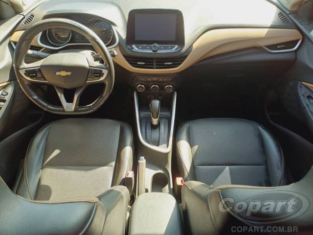 2023 CHEVROLET ONIX 
