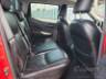 2019 NISSAN FRONTIER CD 