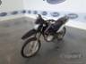 2014 HONDA NXR 150 