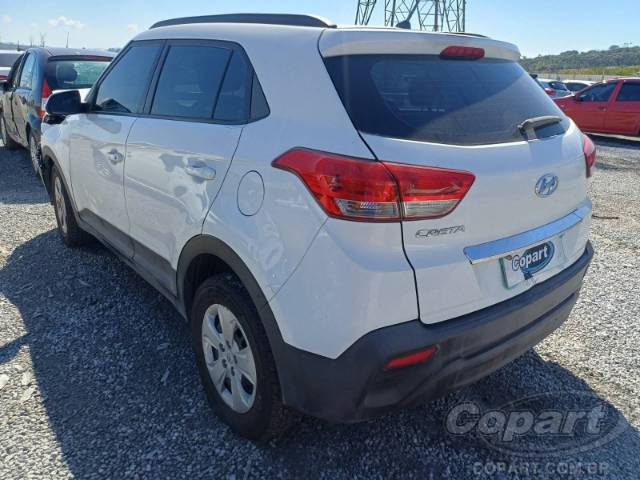 2019 HYUNDAI CRETA 