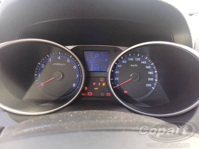 2019 HYUNDAI IX35 