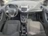 2020 FORD KA 