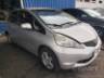 2010 HONDA FIT 