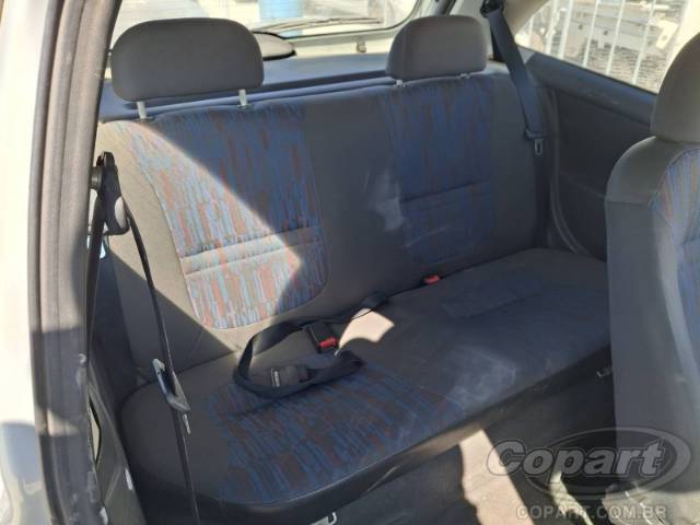 2009 CHEVROLET CELTA 