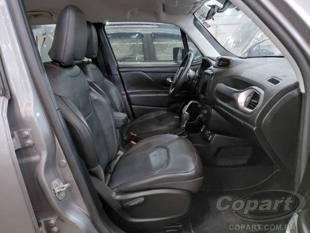 2021 JEEP RENEGADE 