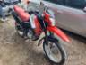 2024 HONDA NXR 160 