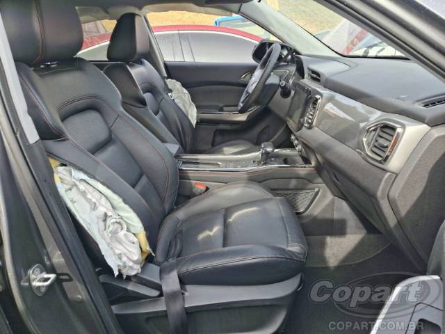 2020 CAOA CHERY TIGGO 5X 