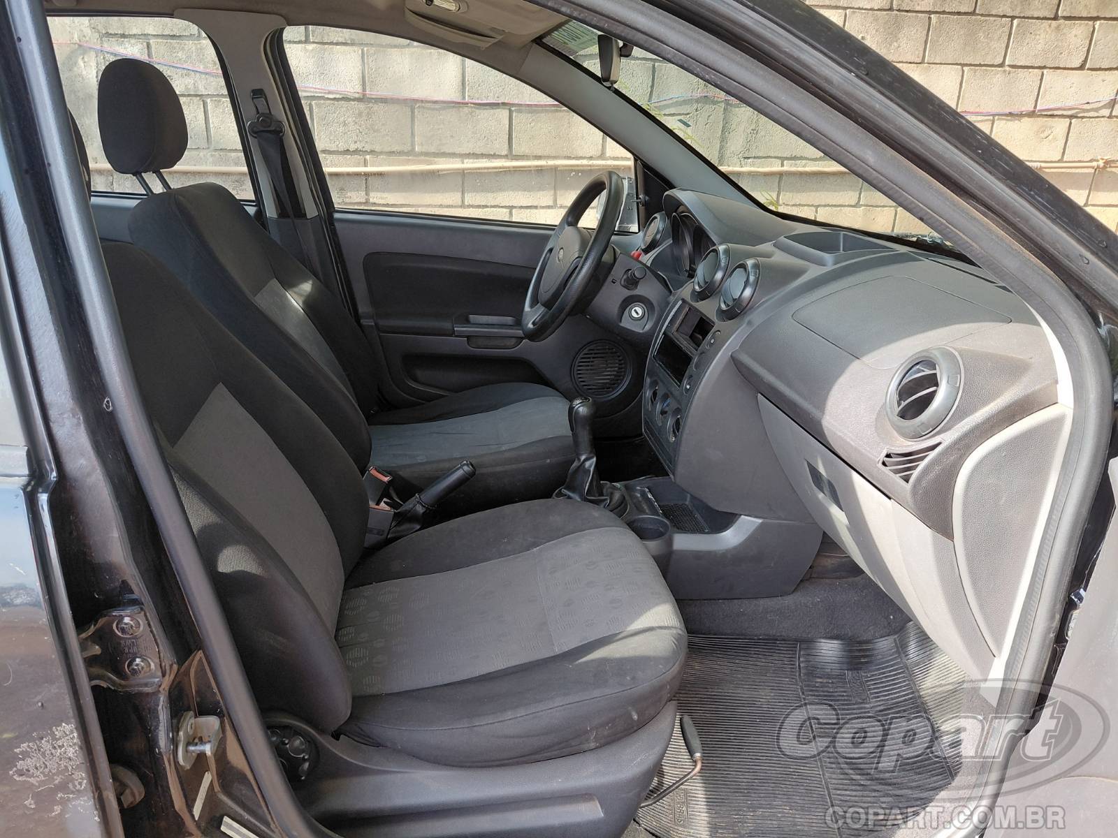 Foto 5: 2013 FORD FIESTA