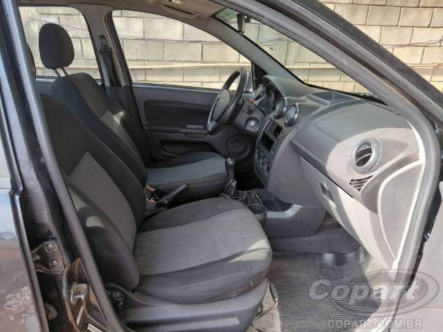 2013 FORD FIESTA 