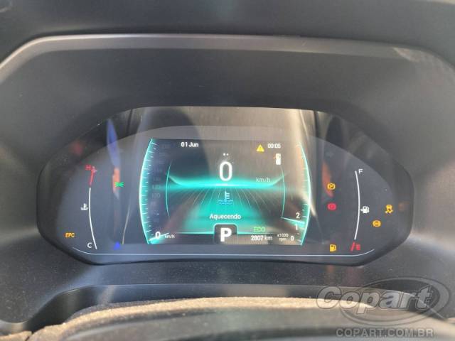 2025 CAOA CHERY TIGGO 5X 