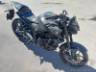 2022 YAMAHA MT-03 