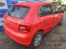 2021 VOLKSWAGEN GOL 