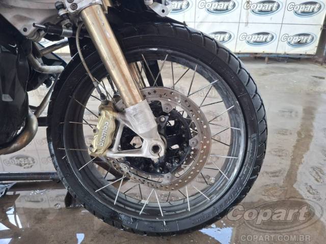 2019 BMW R 1200 
