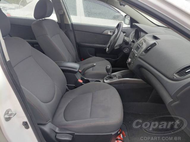 2011 KIA CERATO 