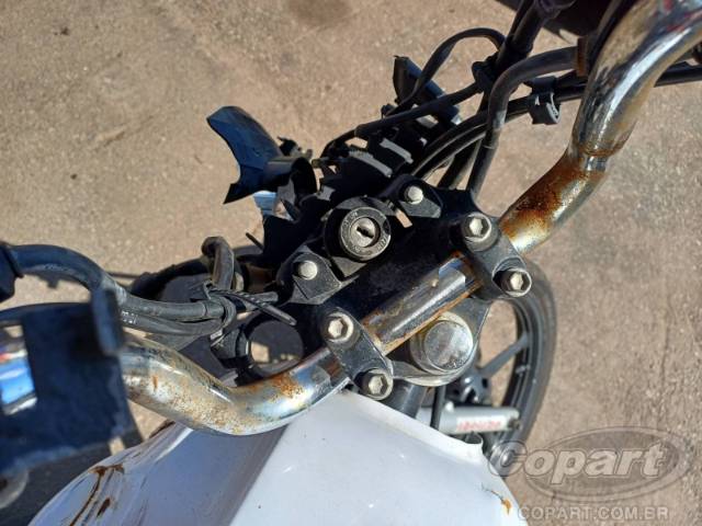 2023 YAMAHA YBR 150 FACTOR 