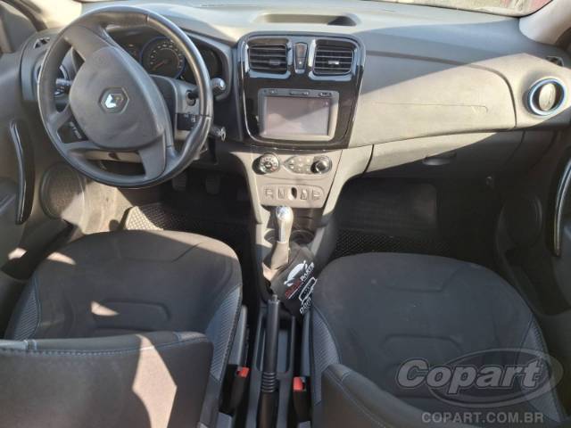 2016 RENAULT SANDERO 