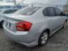 2013 HONDA CITY 