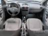 2009 CHEVROLET CORSA 