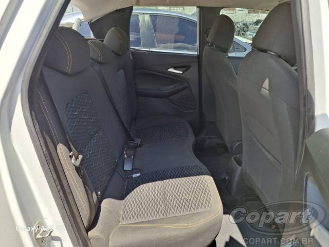 2026 CHEVROLET MONTANA 