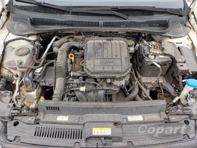 2024 VOLKSWAGEN POLO 