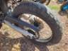 2012 YAMAHA XTZ 250 