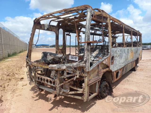 2013 VOLKSWAGEN VOLKSBUS 15.190 OD 