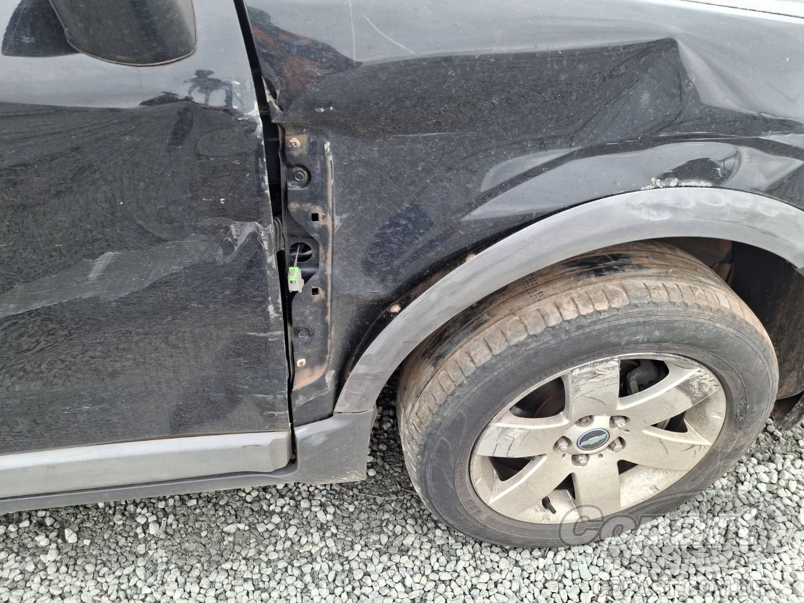 2010 CHEVROLET CAPTIVA — foto 13 de 13