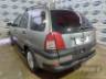 2008 FIAT PALIO WEEKEND 
