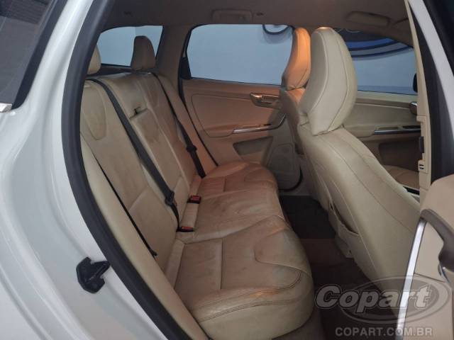 2012 VOLVO XC60 
