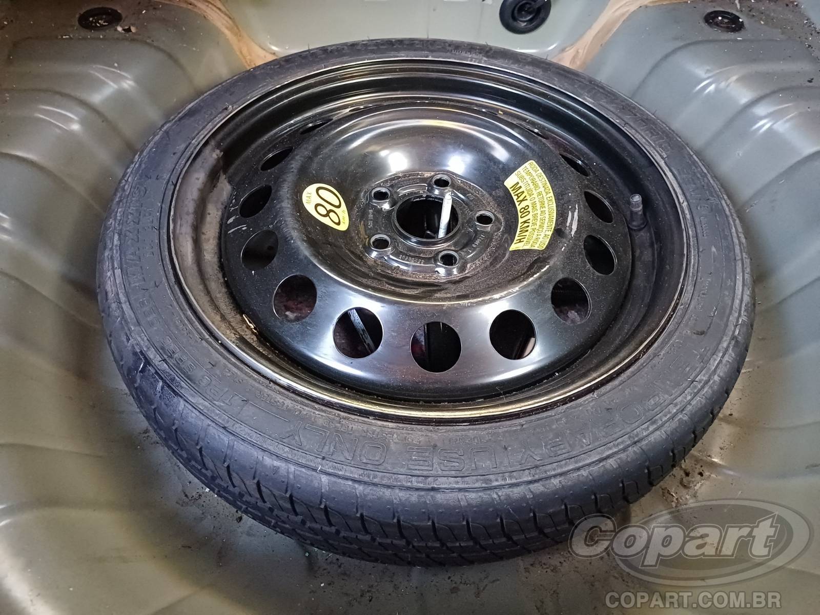 2022 CHEVROLET TRACKER — foto 10 de 10