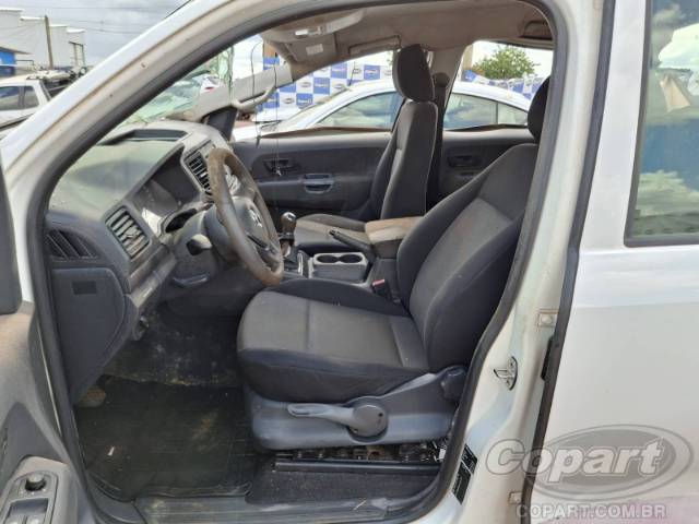 2018 VOLKSWAGEN AMAROK 