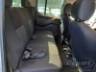 2013 NISSAN FRONTIER CD 