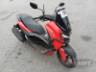 2025 YAMAHA NMAX 